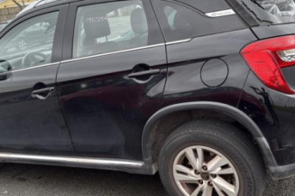 Jante CITROEN C4 AIRCROSS