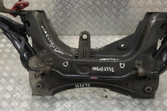 Berceau avant RENAULT CLIO 3 Photo n°1