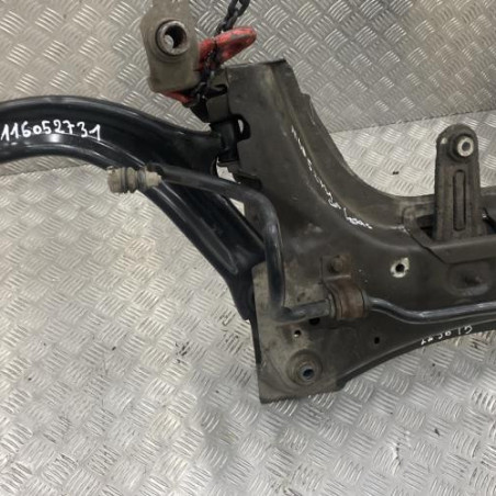 Berceau avant RENAULT CLIO 3