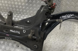 Berceau avant RENAULT CLIO 3