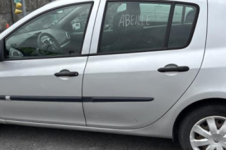 Berceau avant RENAULT CLIO 3