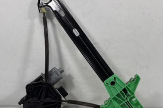 Leve vitre electrique arriere gauche VOLKSWAGEN GOLF 7 Photo n°1