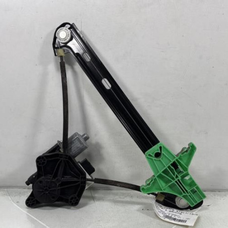 Leve vitre electrique arriere gauche VOLKSWAGEN GOLF 7 Photo n°1