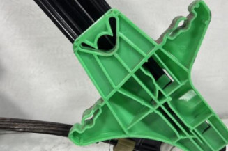 Leve vitre electrique arriere gauche VOLKSWAGEN GOLF 7