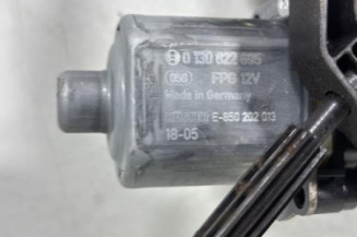 Leve vitre electrique arriere gauche VOLKSWAGEN GOLF 7