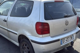 Moto ventilateur radiateur VOLKSWAGEN POLO 3