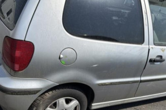 Moto ventilateur radiateur VOLKSWAGEN POLO 3