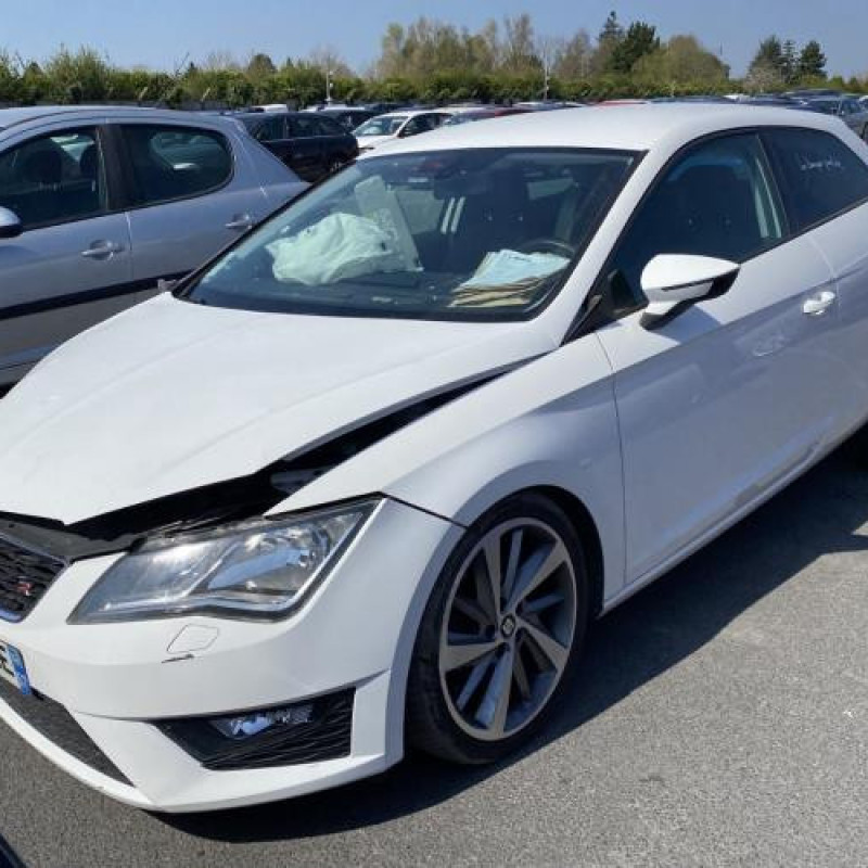 Berceau avant SEAT LEON 3 Photo n°2