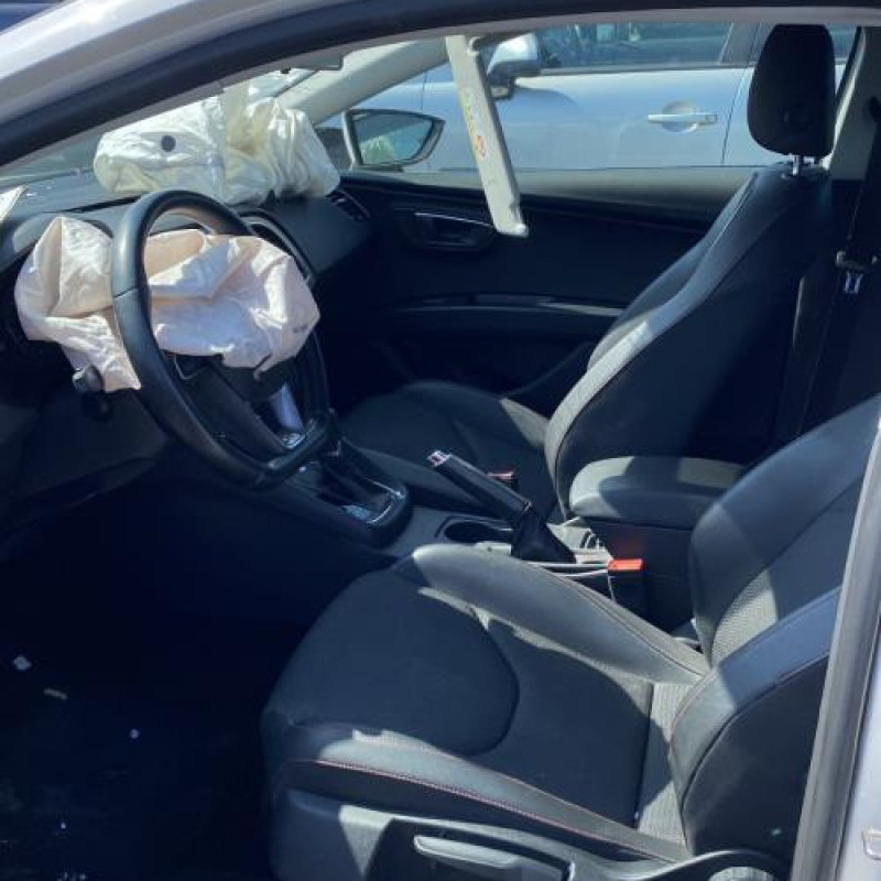 Berceau avant SEAT LEON 3 Photo n°7