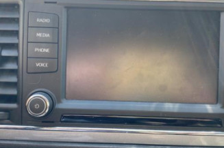 Berceau avant SEAT LEON 3