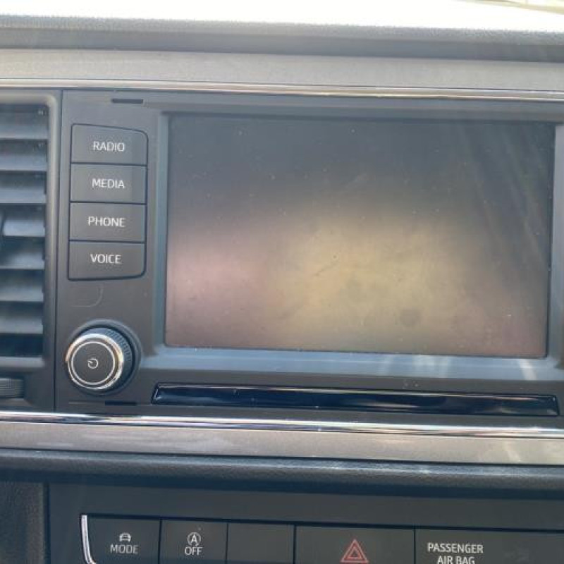 Berceau avant SEAT LEON 3 Photo n°9