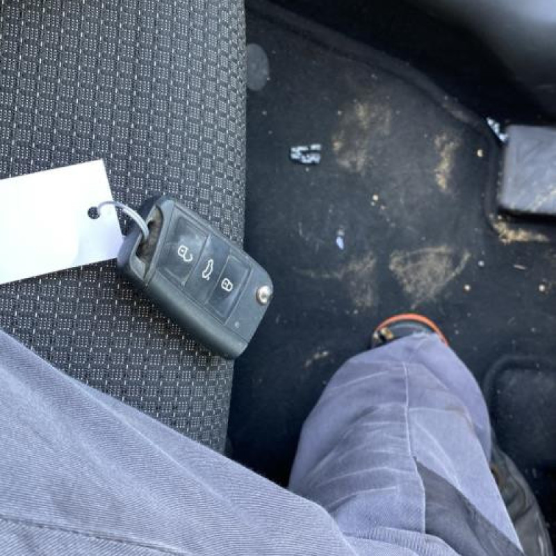 Berceau avant SEAT LEON 3 Photo n°10