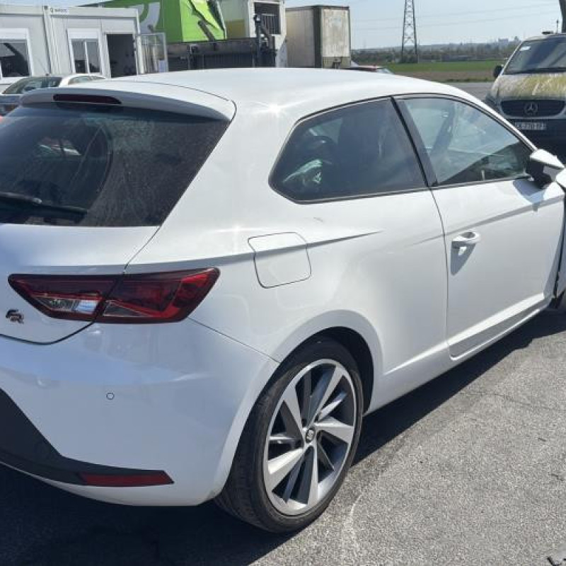 Berceau avant SEAT LEON 3 Photo n°14