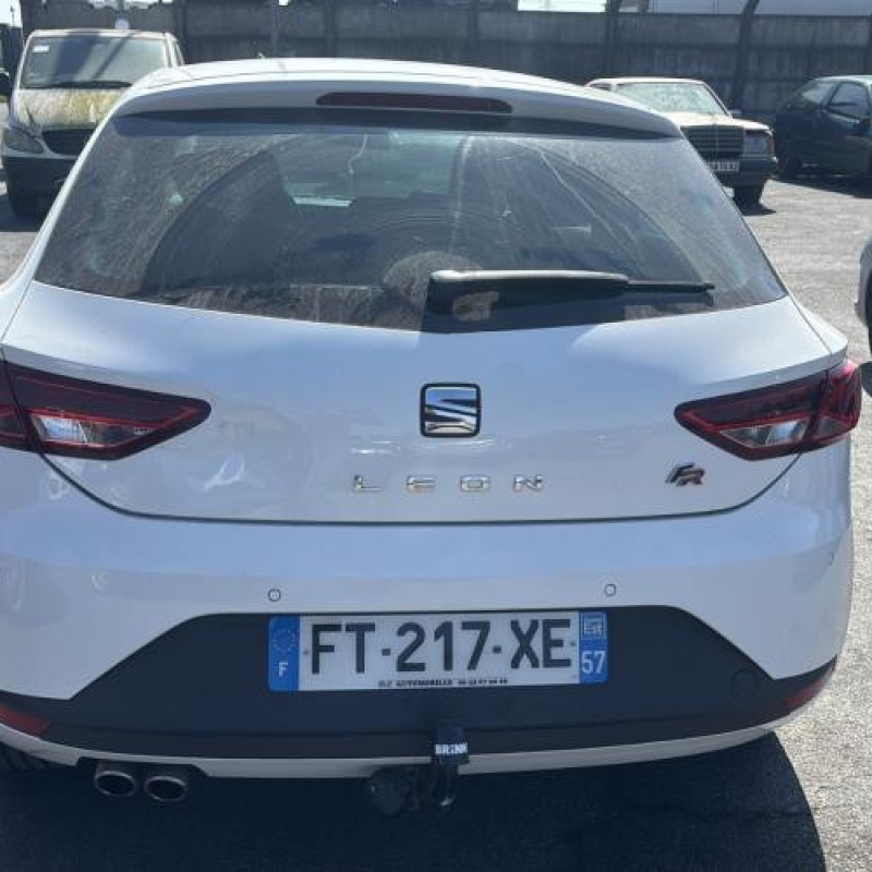 Berceau avant SEAT LEON 3 Photo n°16