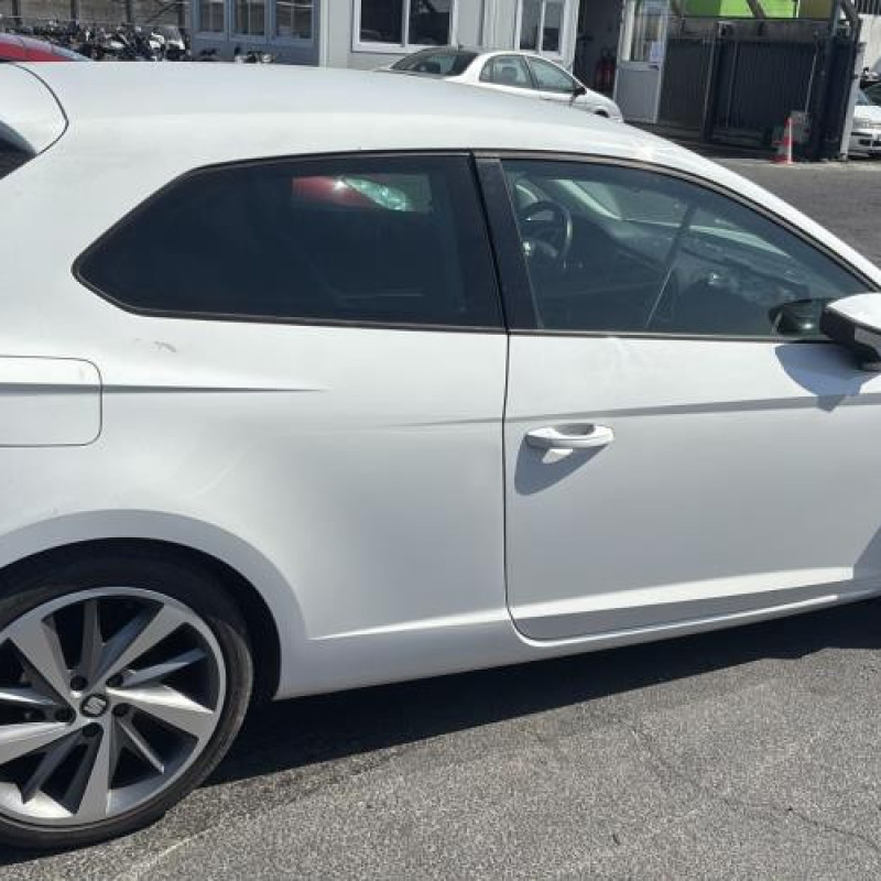 Berceau avant SEAT LEON 3 Photo n°17