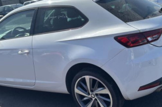 Berceau avant SEAT LEON 3