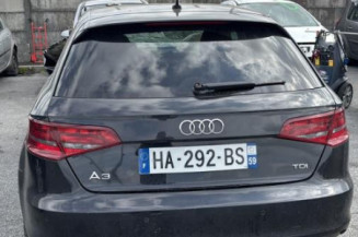 Mastervac AUDI A3 3