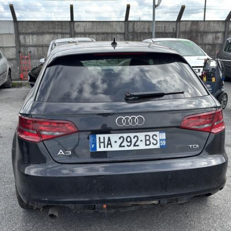Mastervac AUDI A3 3 Photo n°5