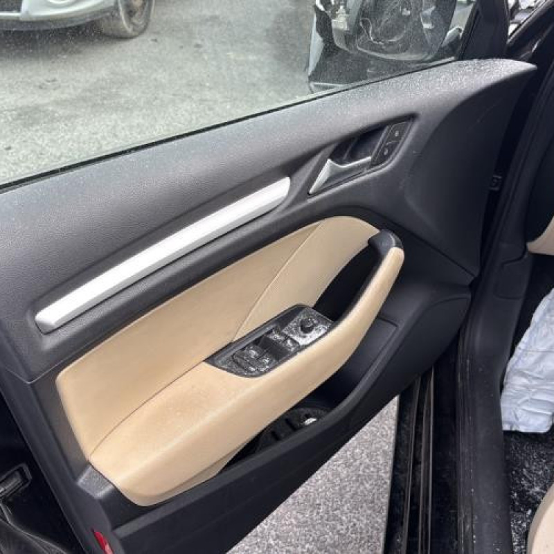 Mastervac AUDI A3 3 Photo n°9