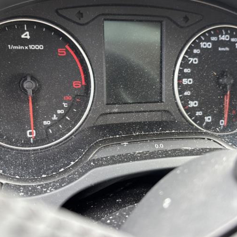 Mastervac AUDI A3 3 Photo n°17