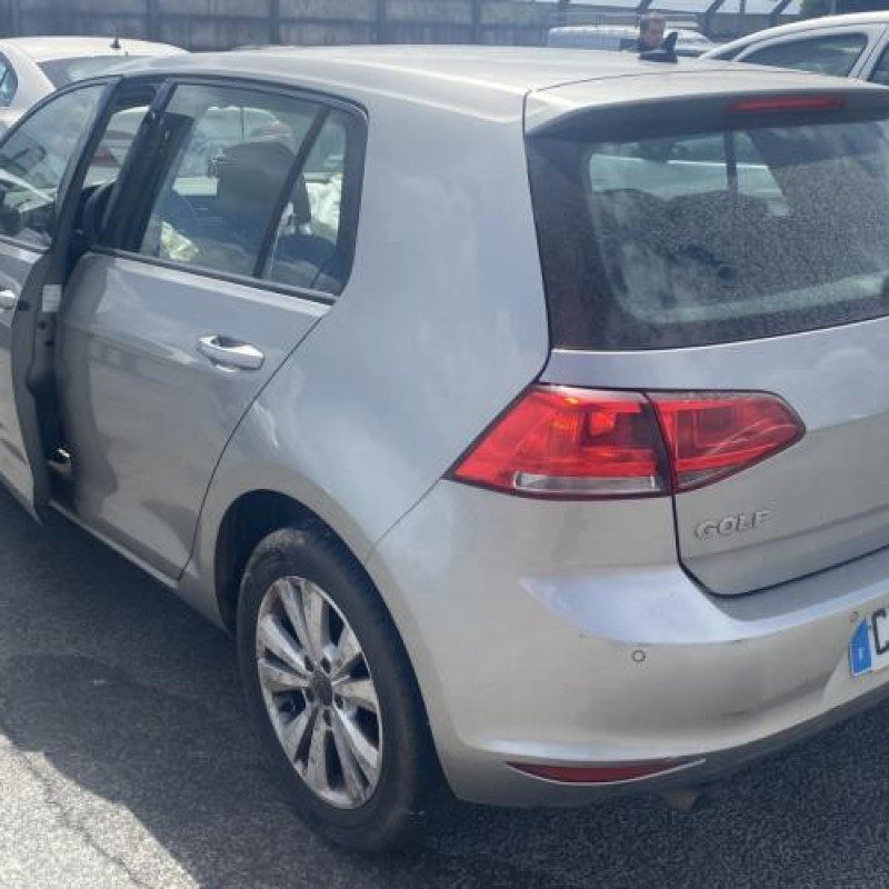 Vase de lave glace VOLKSWAGEN GOLF 7 Photo n°4