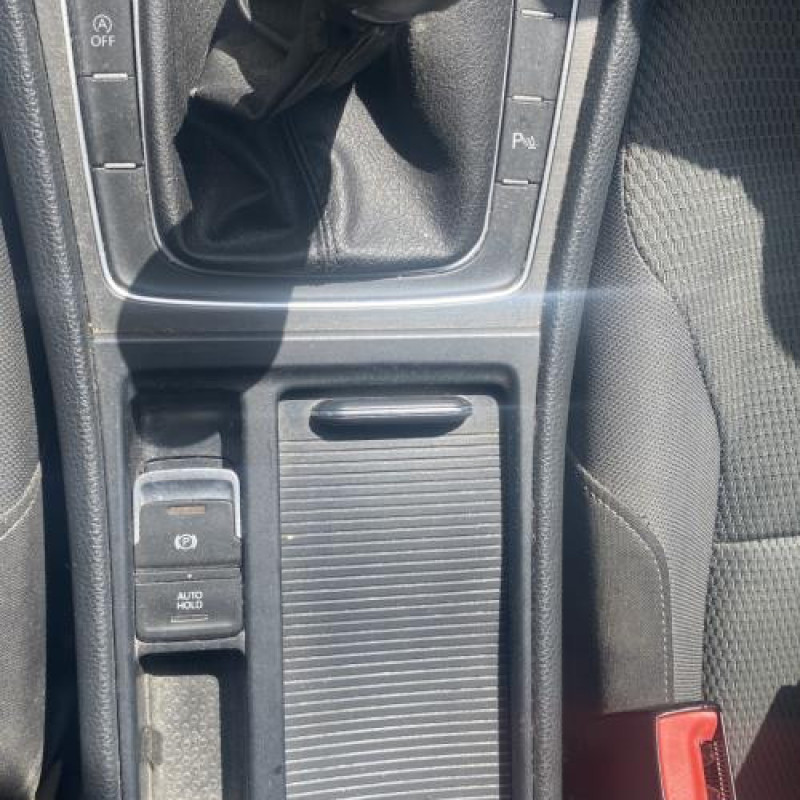 Vase de lave glace VOLKSWAGEN GOLF 7 Photo n°20