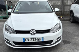 Berceau avant VOLKSWAGEN GOLF 7 Photo n°1