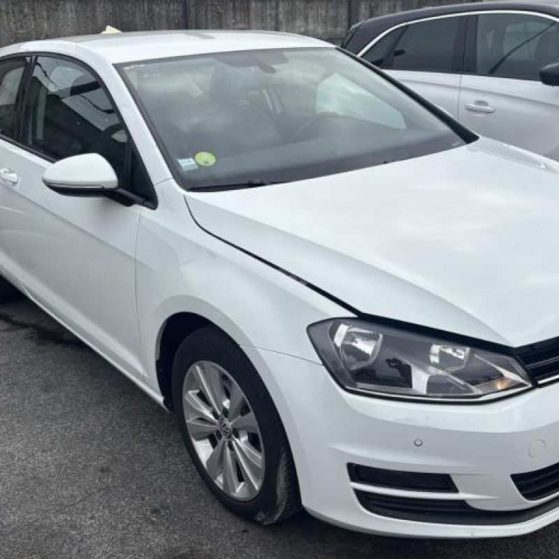 Berceau avant VOLKSWAGEN GOLF 7 Photo n°7