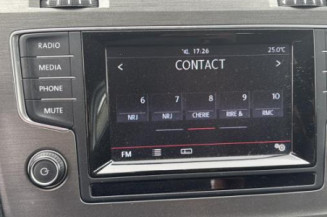 Mastervac VOLKSWAGEN GOLF 7