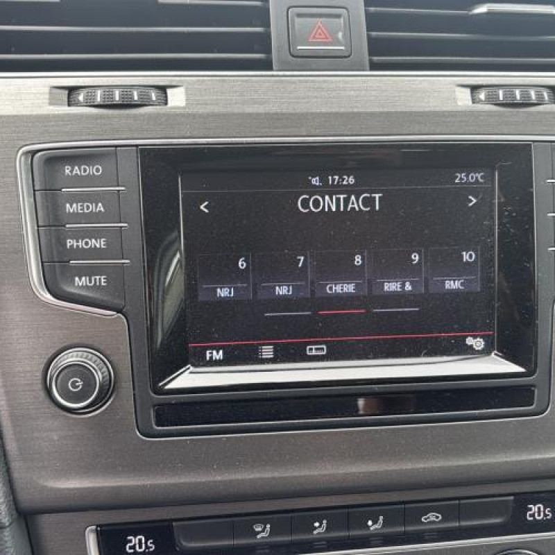 Mastervac VOLKSWAGEN GOLF 7 Photo n°20