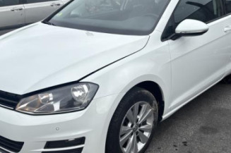 Reservoir essence VOLKSWAGEN GOLF 7