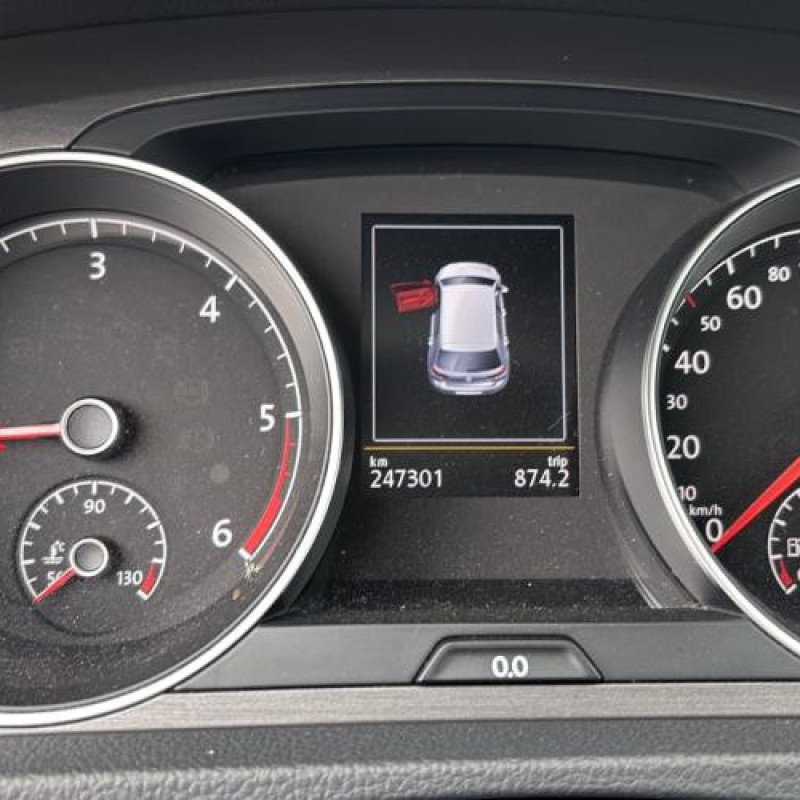 Vase de lave glace VOLKSWAGEN GOLF 7 Photo n°5