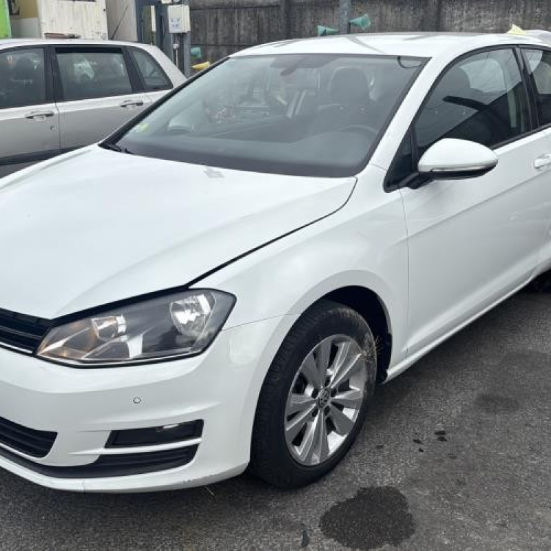 Vase de lave glace VOLKSWAGEN GOLF 7 Photo n°6