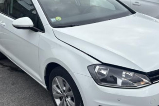 Vase de lave glace VOLKSWAGEN GOLF 7