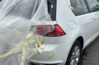 Vase de lave glace VOLKSWAGEN GOLF 7