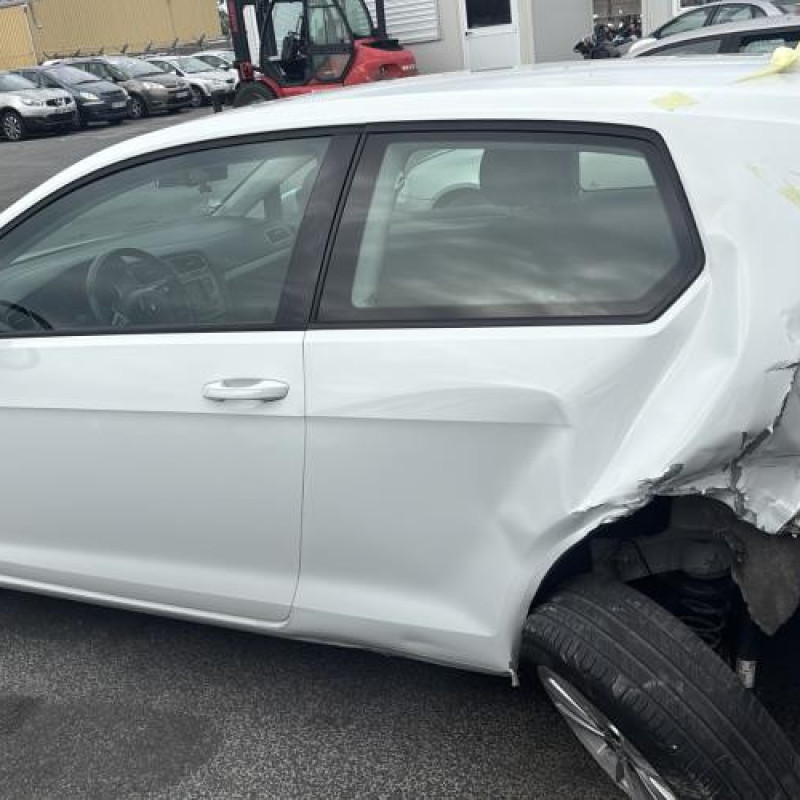 Vase de lave glace VOLKSWAGEN GOLF 7 Photo n°10