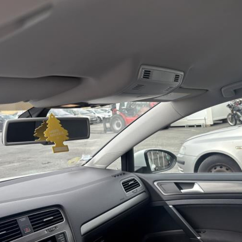 Vase de lave glace VOLKSWAGEN GOLF 7 Photo n°18