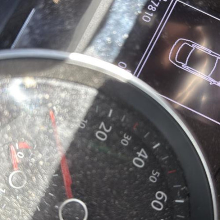 Vase de lave glace VOLKSWAGEN PASSAT 7