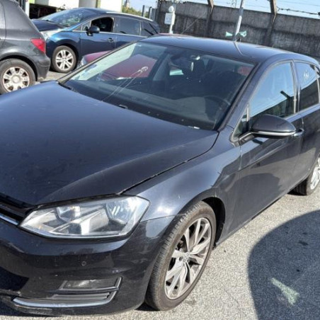 Vase de lave glace VOLKSWAGEN GOLF 7 Photo n°1