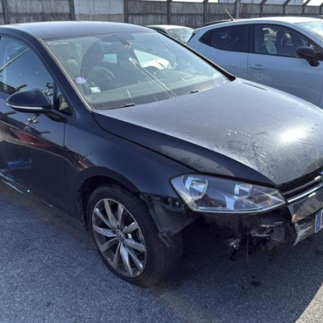 Vase de lave glace VOLKSWAGEN GOLF 7