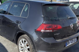 Vase de lave glace VOLKSWAGEN GOLF 7