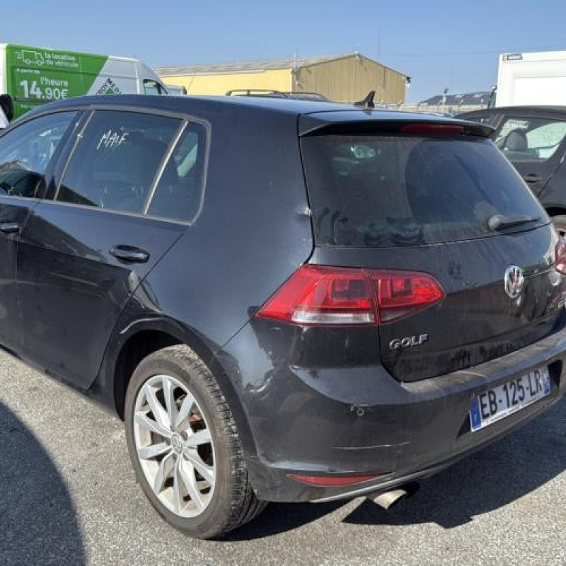 Vase de lave glace VOLKSWAGEN GOLF 7 Photo n°4