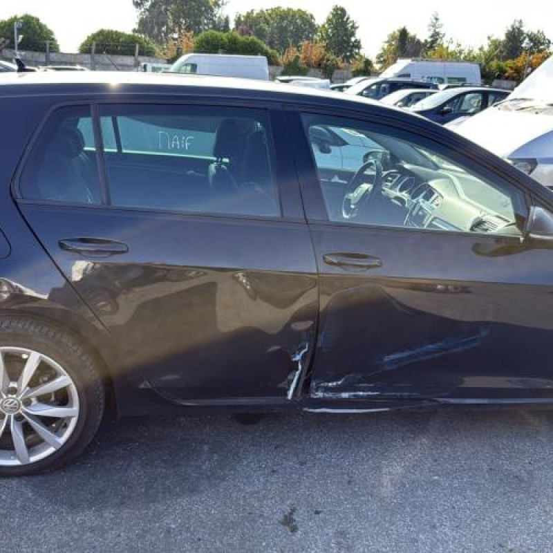 Vase de lave glace VOLKSWAGEN GOLF 7 Photo n°7