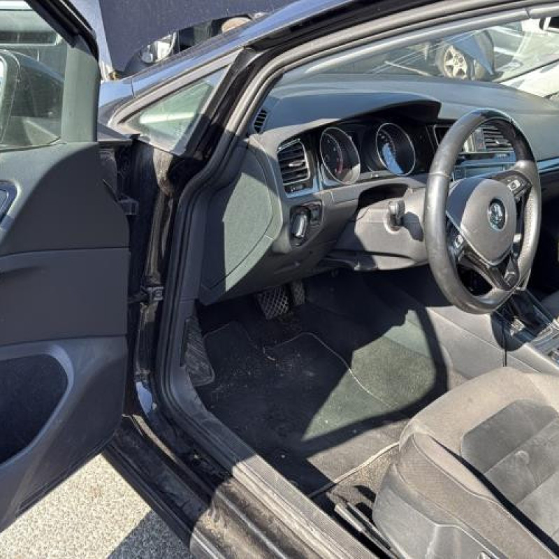 Vase de lave glace VOLKSWAGEN GOLF 7 Photo n°10