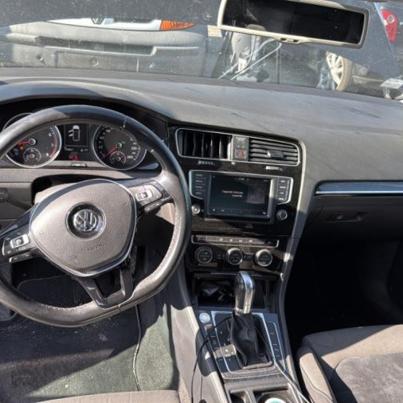 Vase de lave glace VOLKSWAGEN GOLF 7 Photo n°13