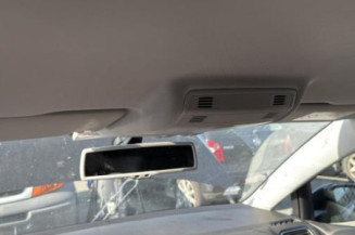 Vase de lave glace VOLKSWAGEN GOLF 7