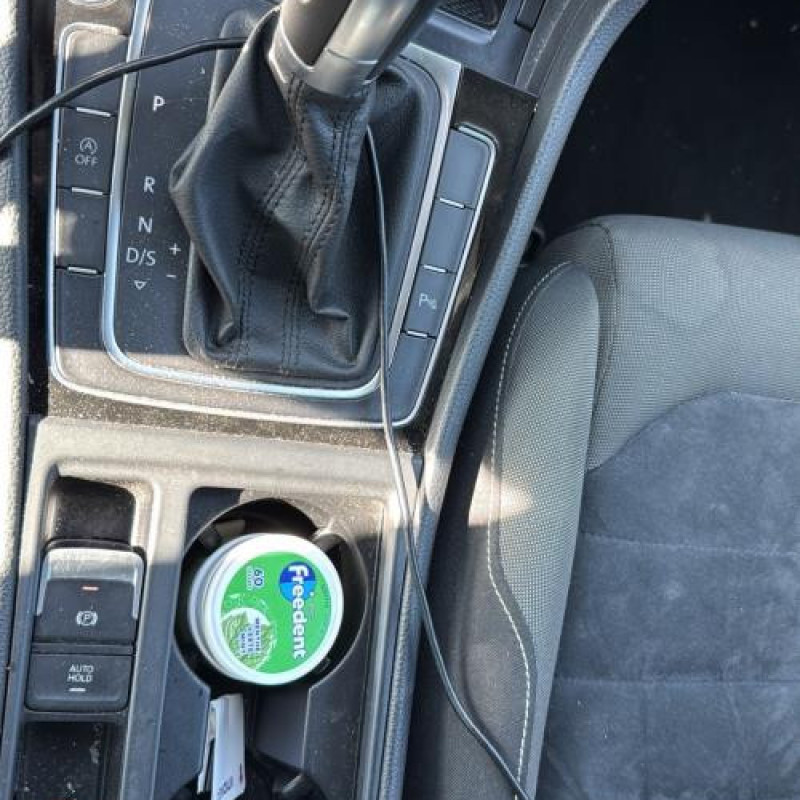 Vase de lave glace VOLKSWAGEN GOLF 7 Photo n°16