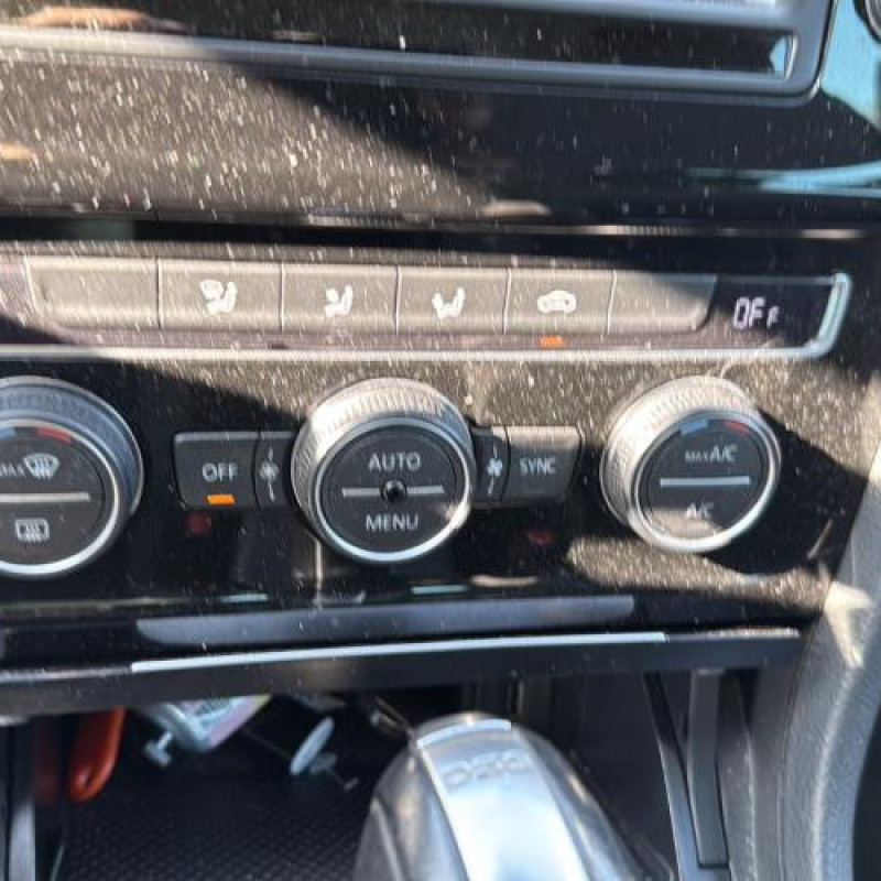 Vase de lave glace VOLKSWAGEN GOLF 7 Photo n°18