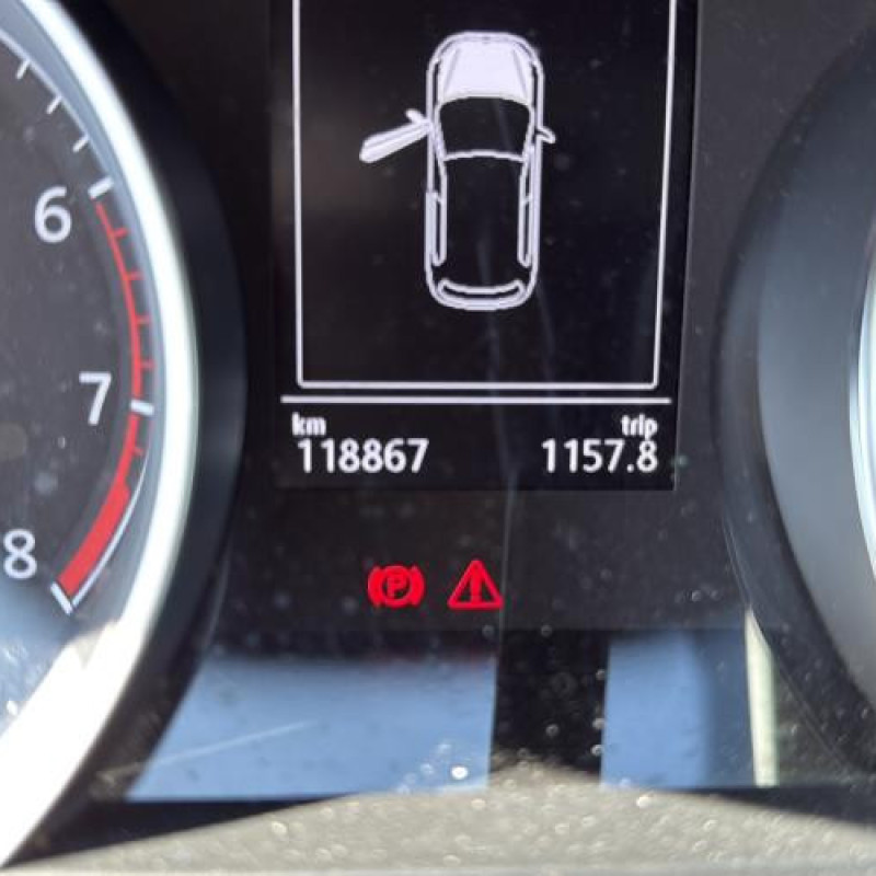 Vase de lave glace VOLKSWAGEN GOLF 7 Photo n°20