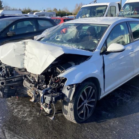 Vase de lave glace VOLKSWAGEN GOLF 7 Photo n°1